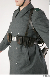  Photos Wehrmacht Soldier in uniform 2 